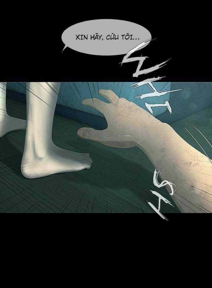 Dead Days Chapter 27 trang 24