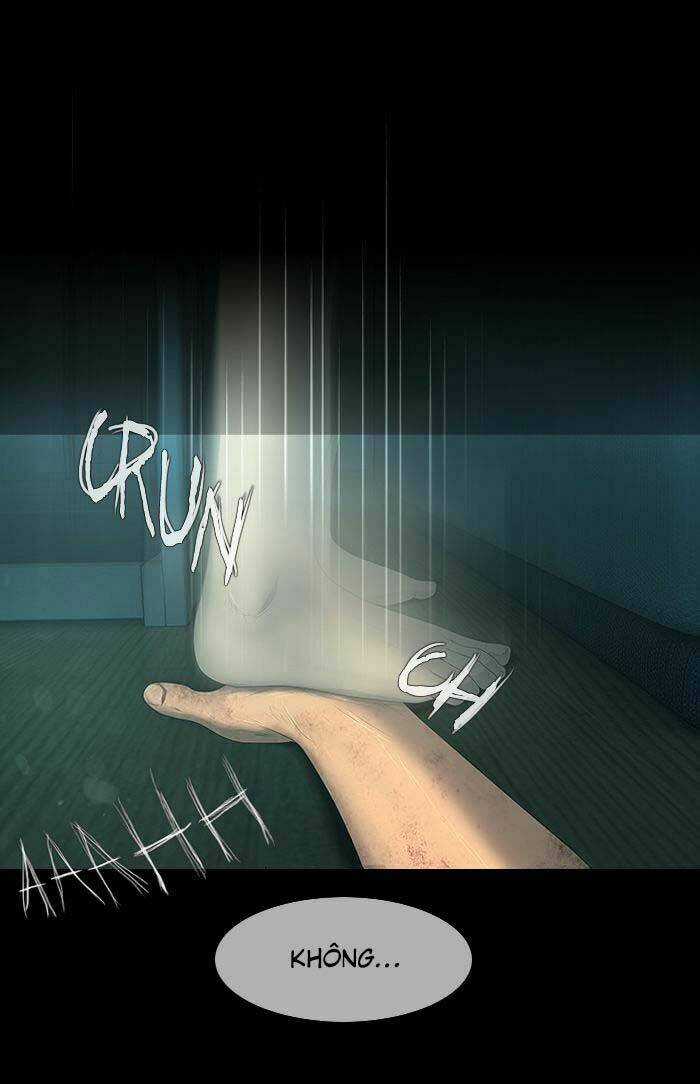 Dead Days Chapter 27 trang 26