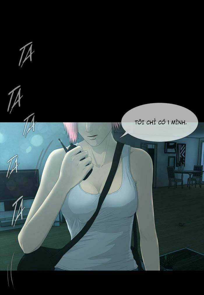 Dead Days Chapter 27 trang 27