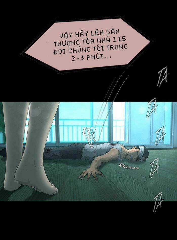 Dead Days Chapter 27 trang 28