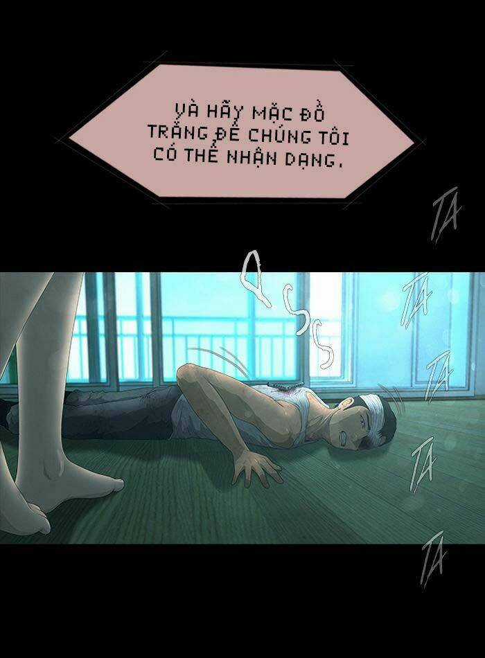 Dead Days Chapter 27 trang 29