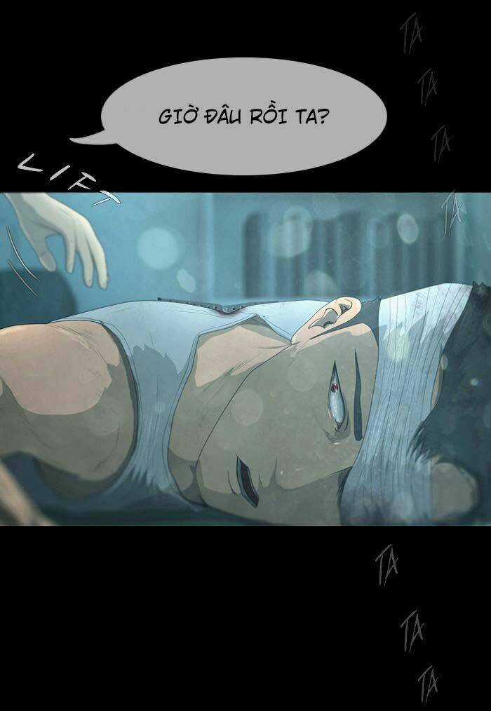 Dead Days Chapter 27 trang 3