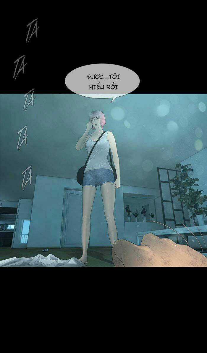 Dead Days Chapter 27 trang 30