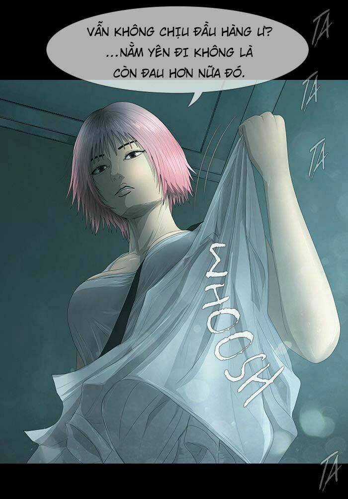 Dead Days Chapter 27 trang 32