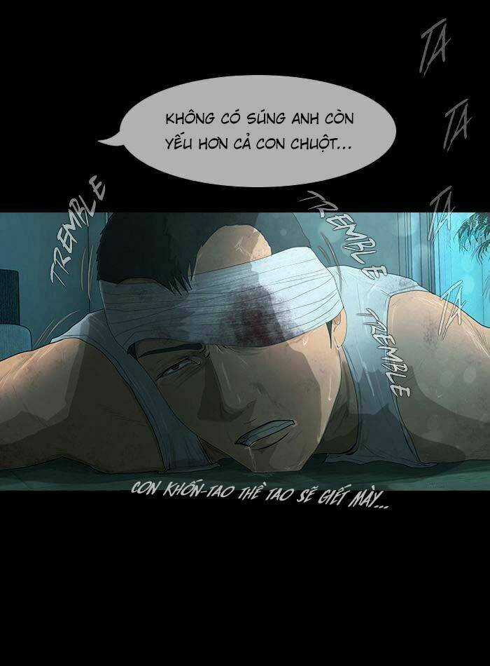 Dead Days Chapter 27 trang 33