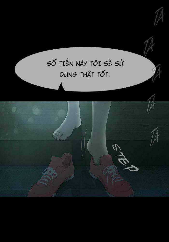 Dead Days Chapter 27 trang 34