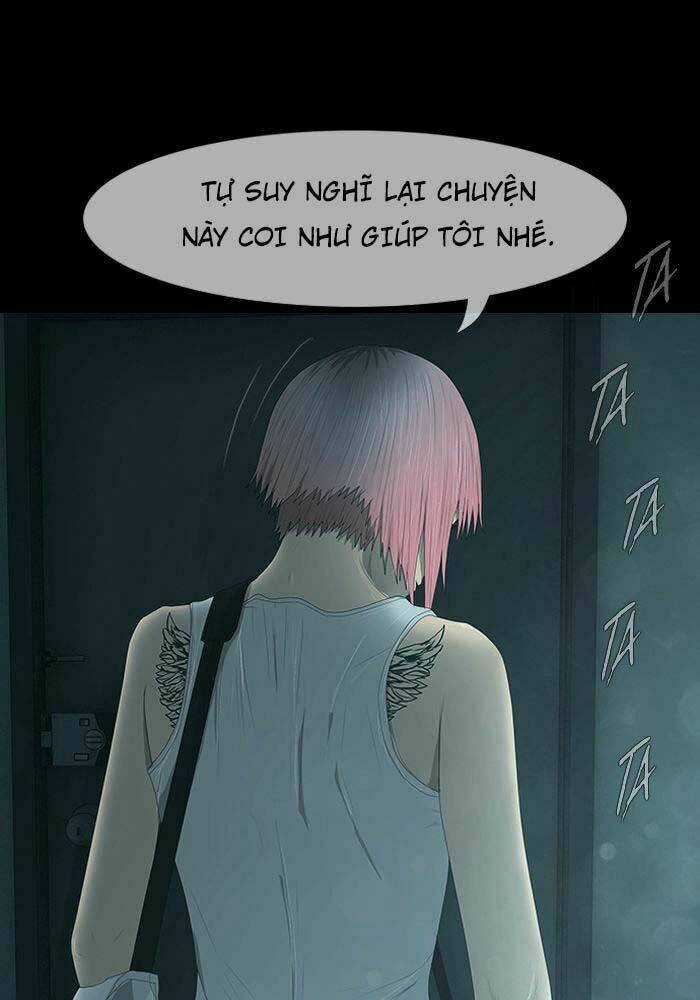 Dead Days Chapter 27 trang 35