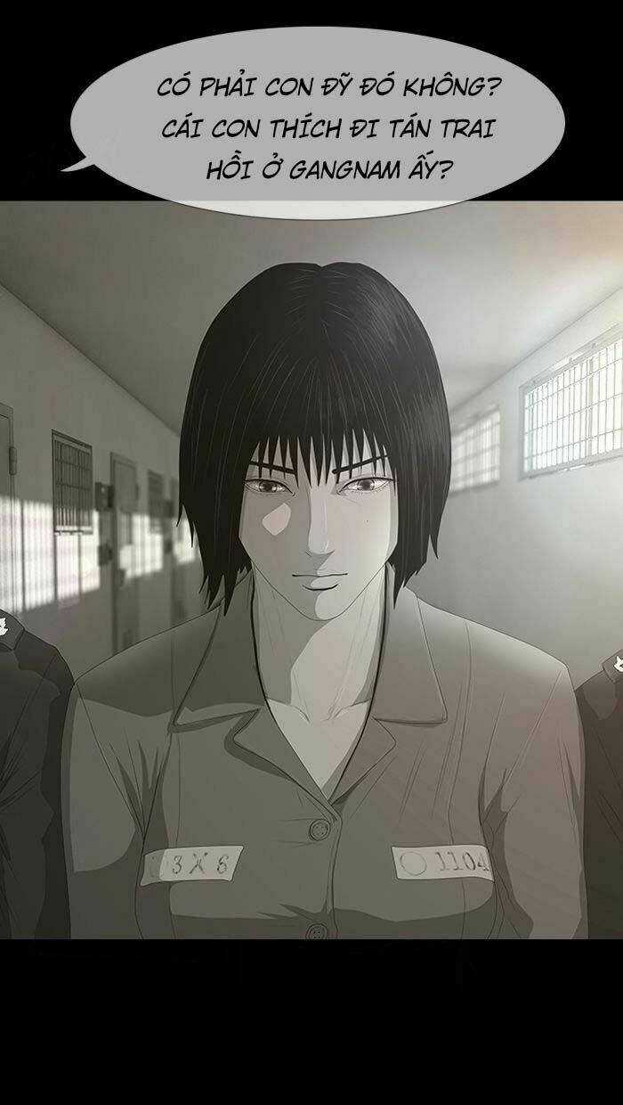 Dead Days Chapter 27 trang 37