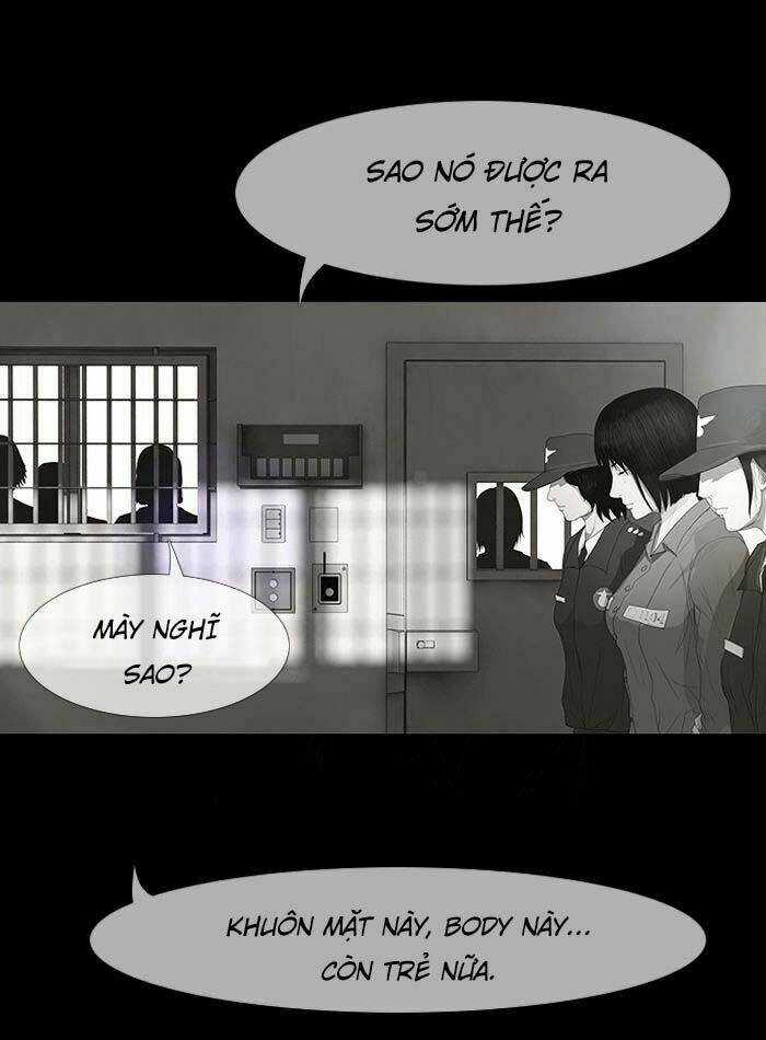 Dead Days Chapter 27 trang 38