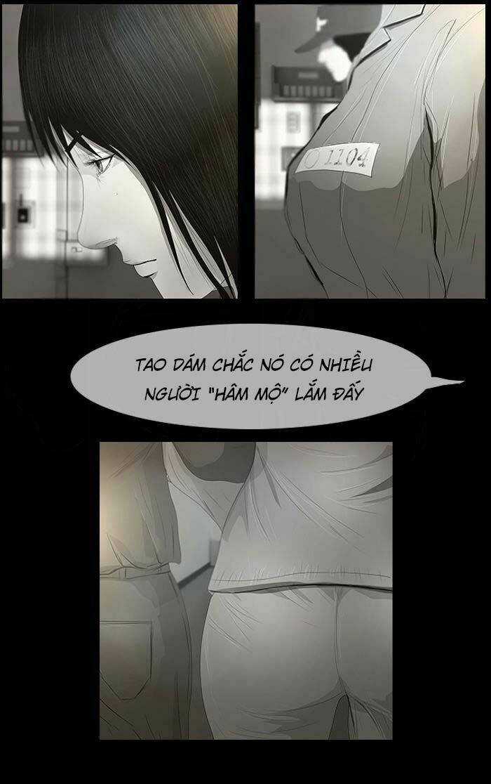 Dead Days Chapter 27 trang 39