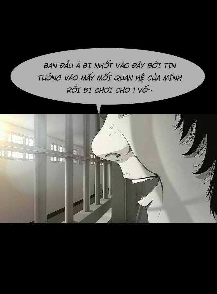 Dead Days Chapter 27 trang 40