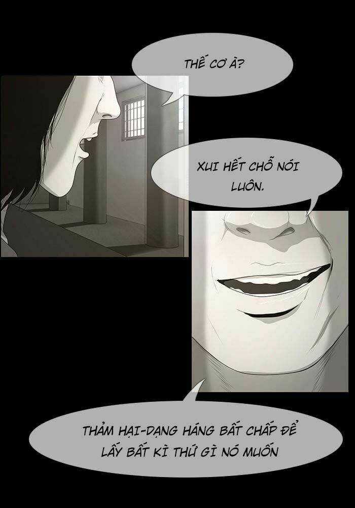 Dead Days Chapter 27 trang 41