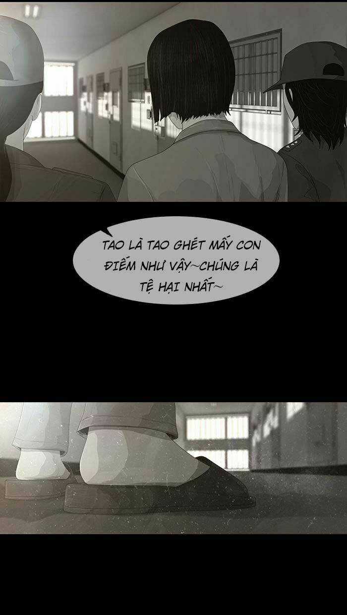 Dead Days Chapter 27 trang 42