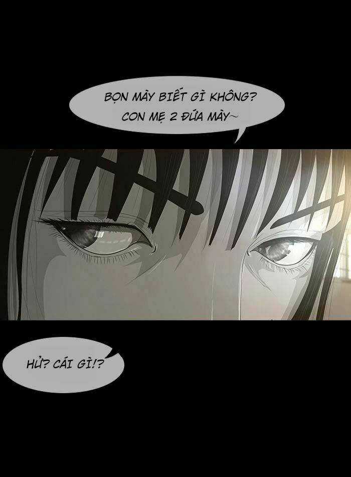 Dead Days Chapter 27 trang 43