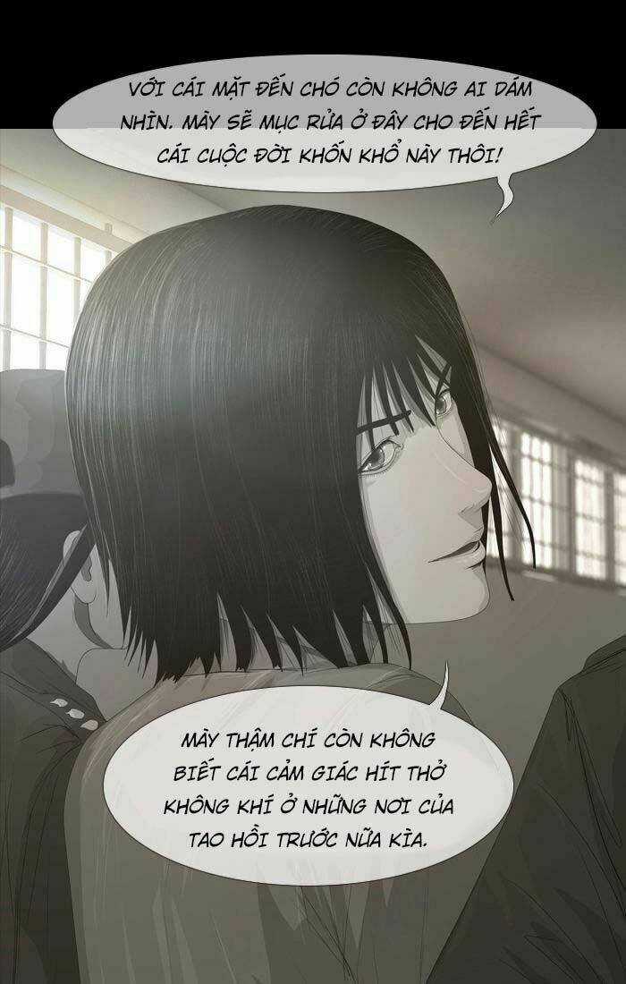 Dead Days Chapter 27 trang 44