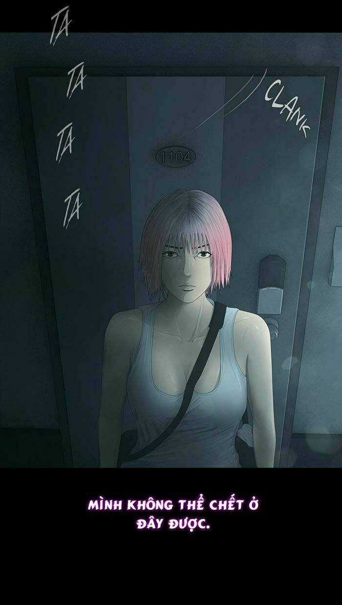 Dead Days Chapter 27 trang 47