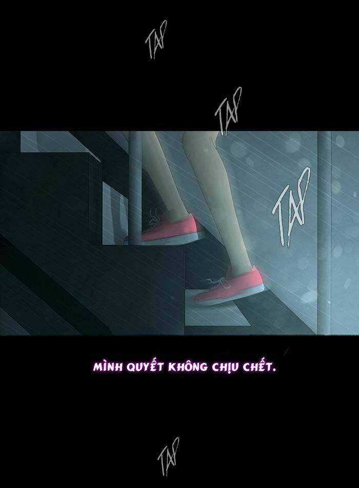 Dead Days Chapter 27 trang 48
