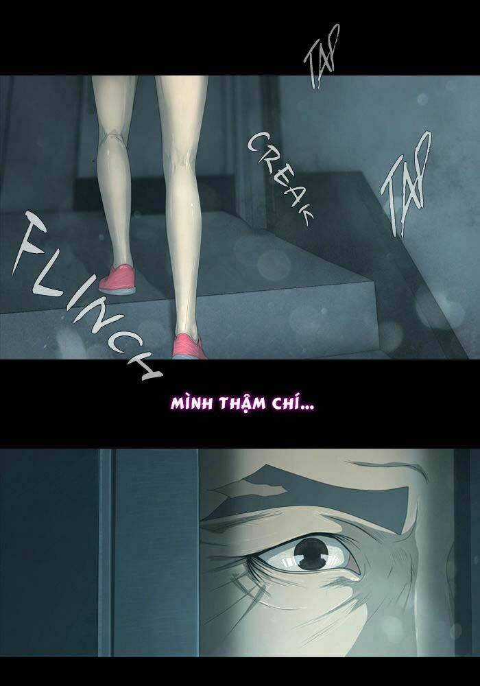 Dead Days Chapter 27 trang 49