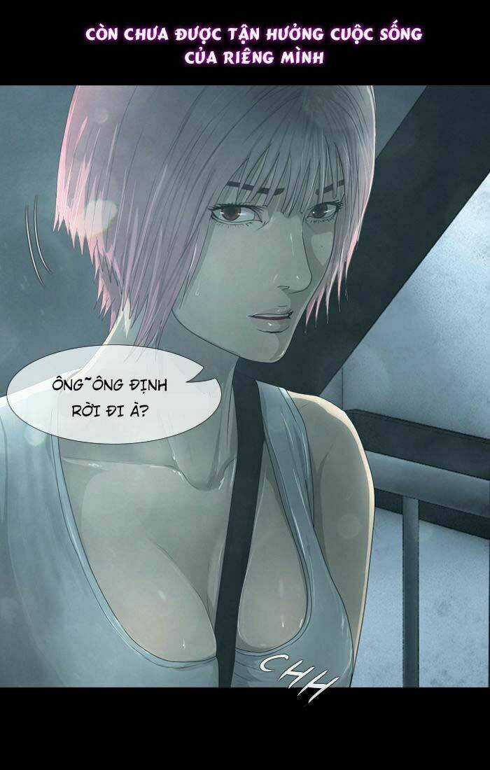 Dead Days Chapter 27 trang 50