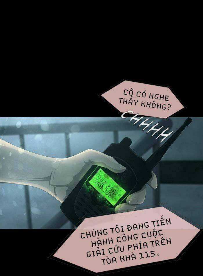 Dead Days Chapter 27 trang 51