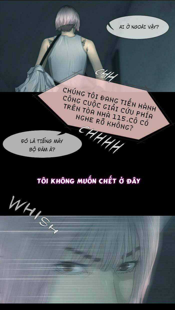 Dead Days Chapter 27 trang 52