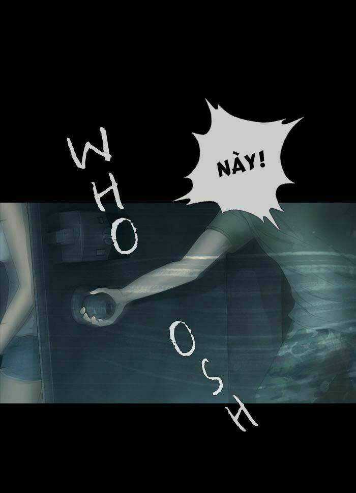 Dead Days Chapter 27 trang 54