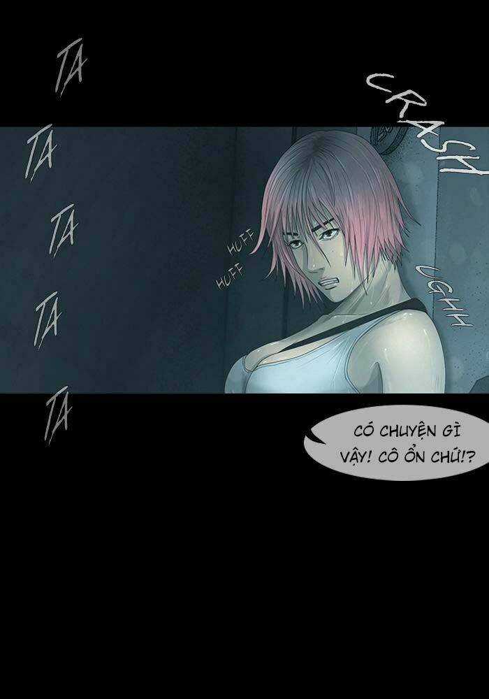 Dead Days Chapter 27 trang 58