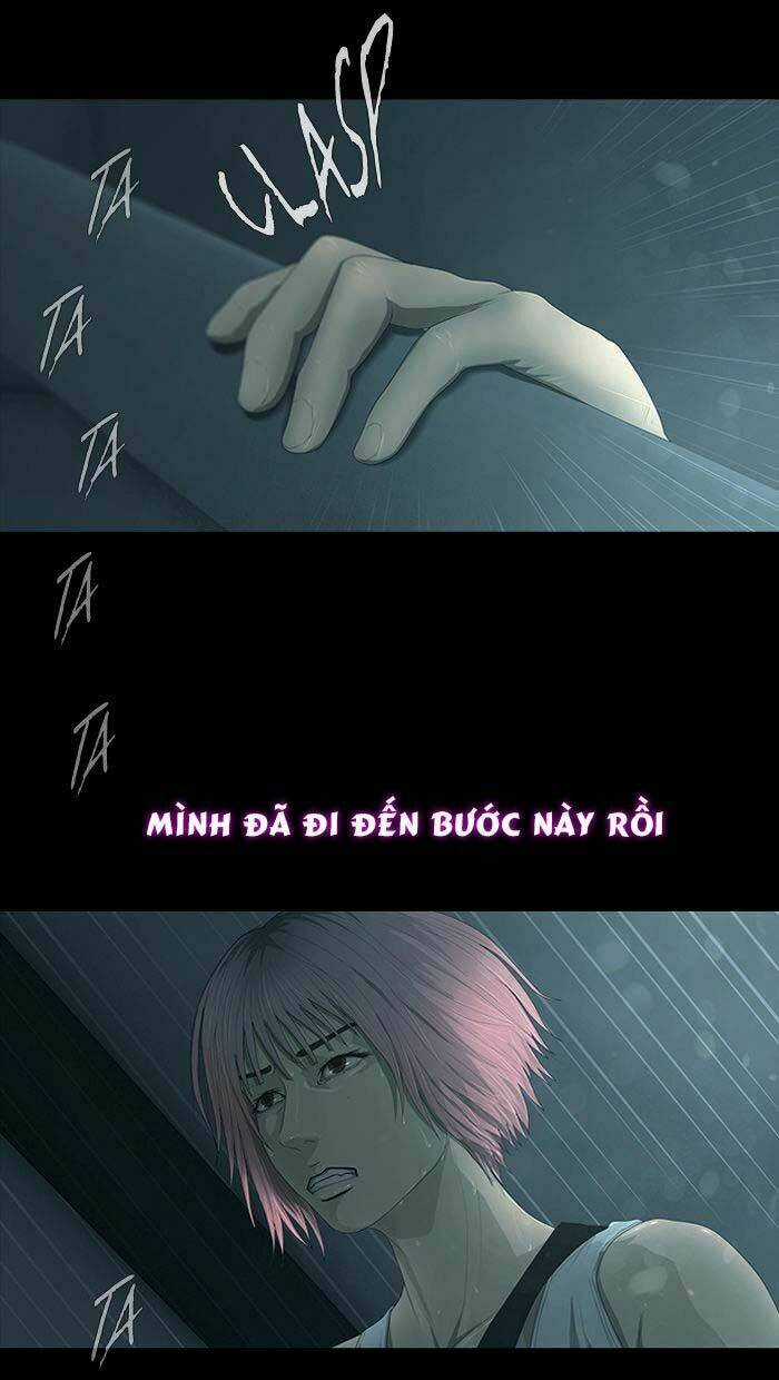 Dead Days Chapter 27 trang 59