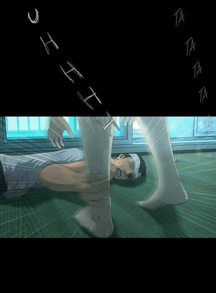 Dead Days Chapter 27 trang 6