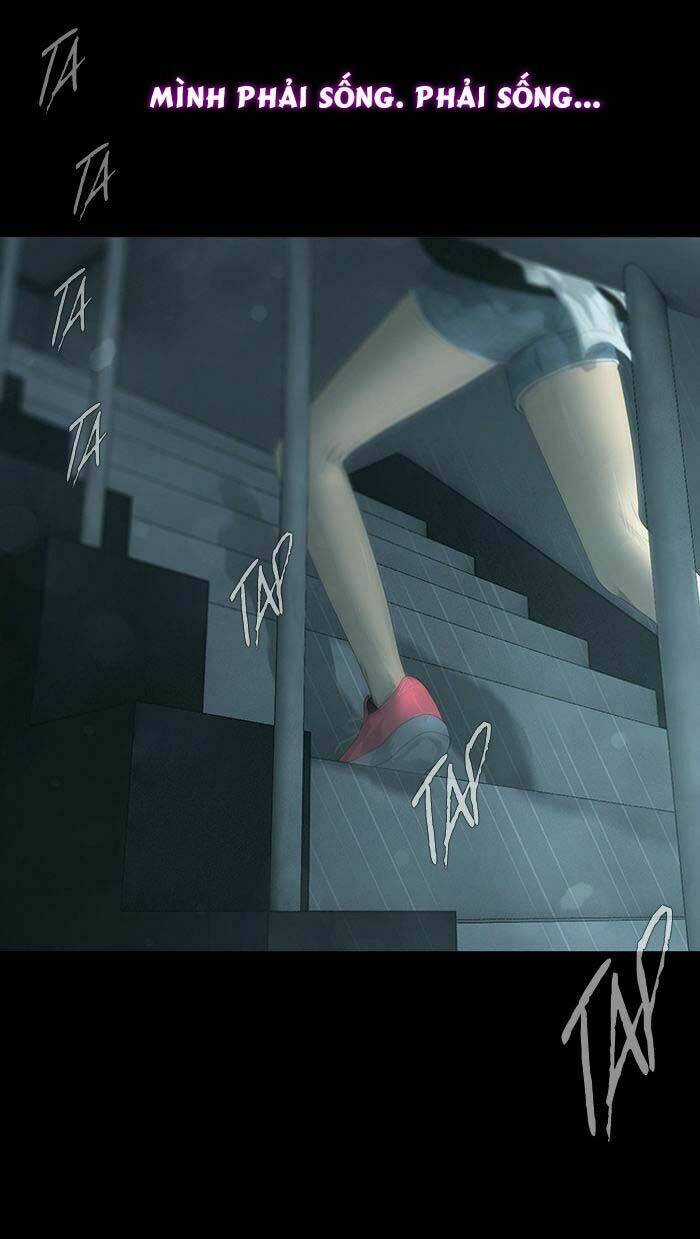 Dead Days Chapter 27 trang 60