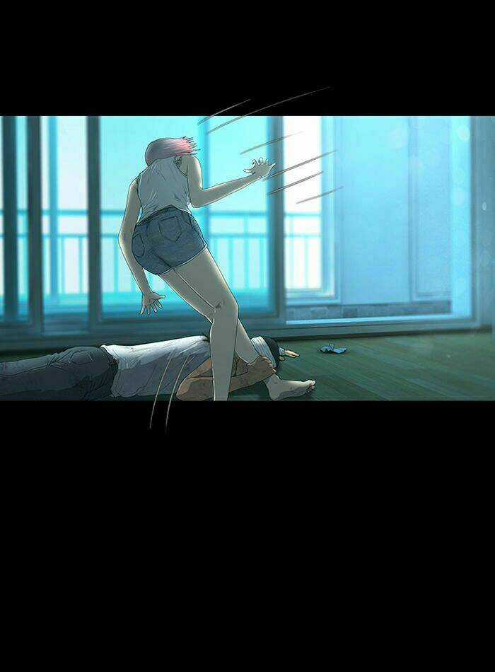 Dead Days Chapter 27 trang 8