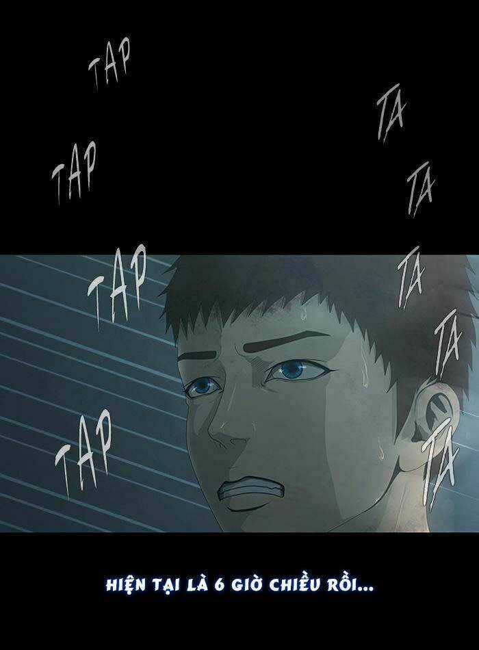 Dead Days Chapter 28 trang 12