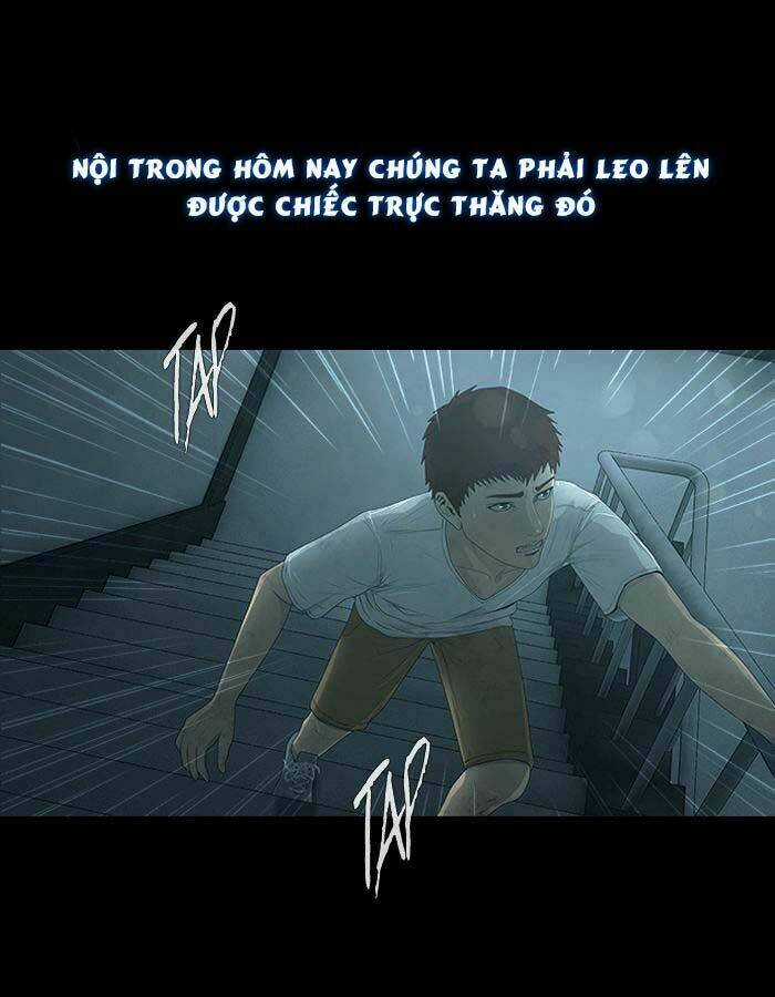 Dead Days Chapter 28 trang 13