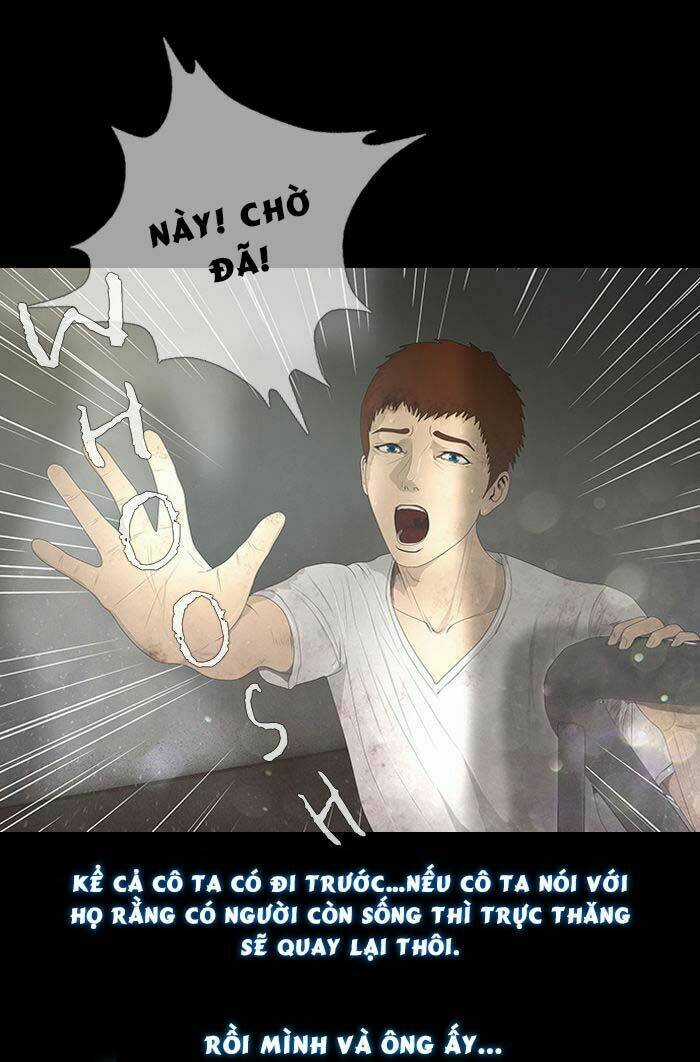 Dead Days Chapter 28 trang 14