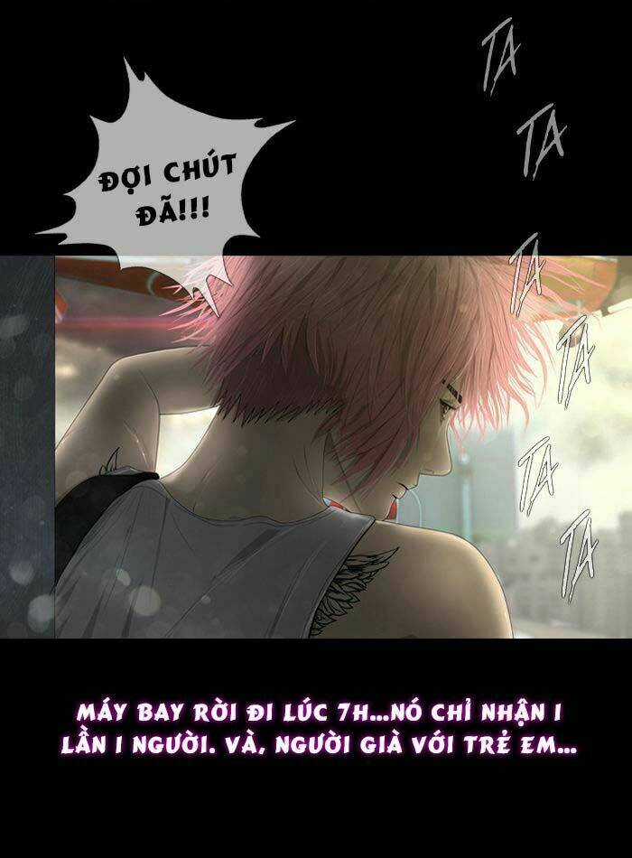 Dead Days Chapter 28 trang 15