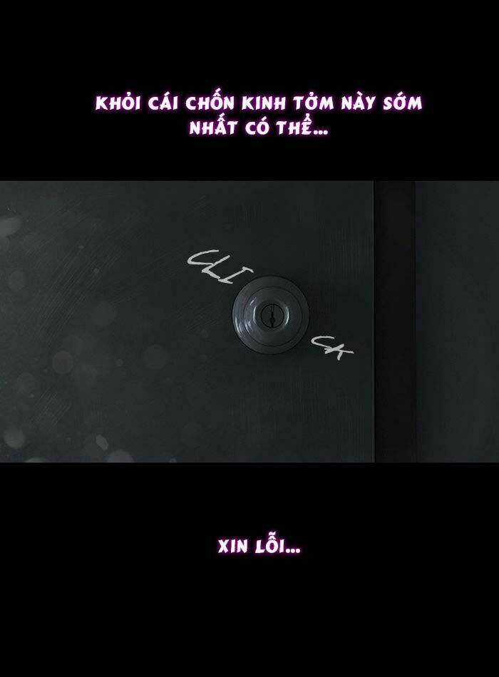 Dead Days Chapter 28 trang 17