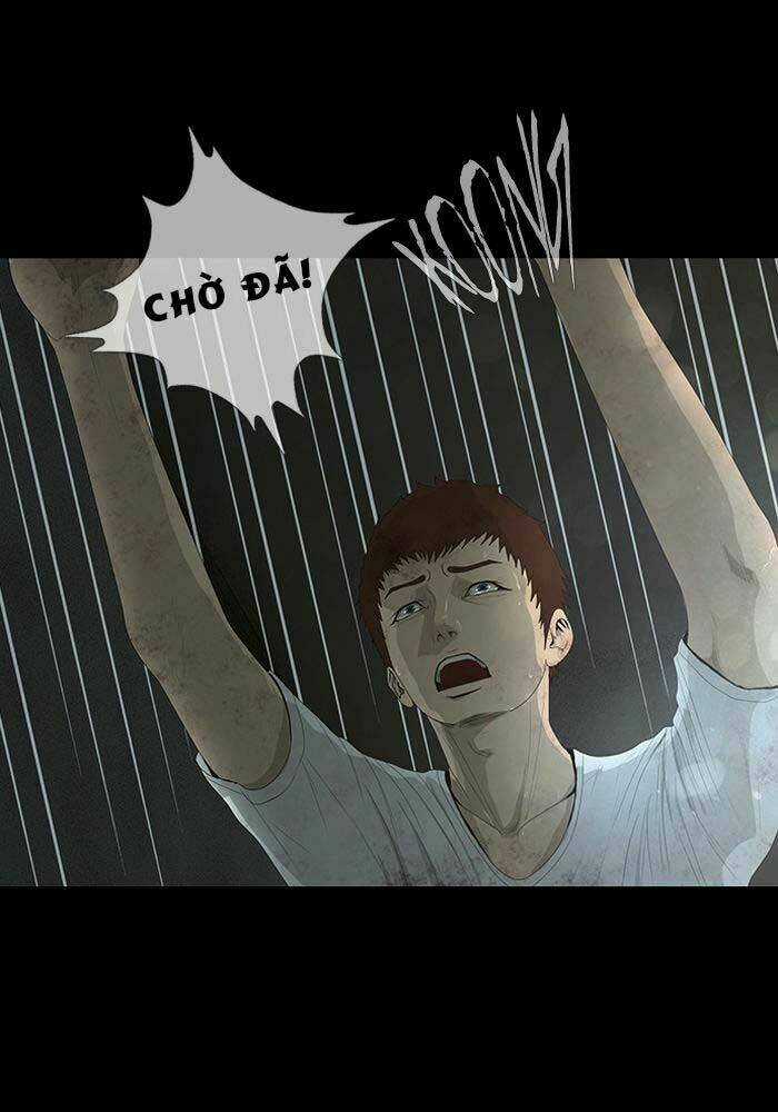 Dead Days Chapter 28 trang 18