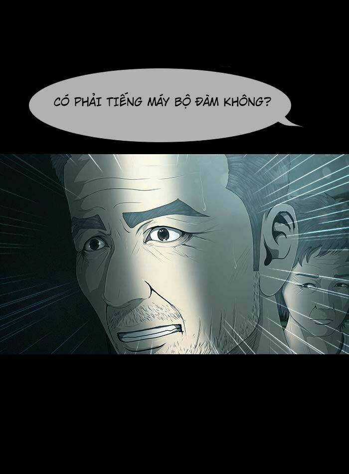 Dead Days Chapter 28 trang 2