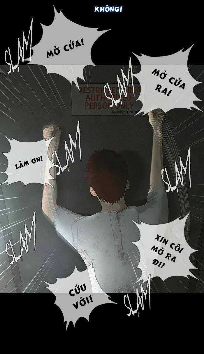 Dead Days Chapter 28 trang 20