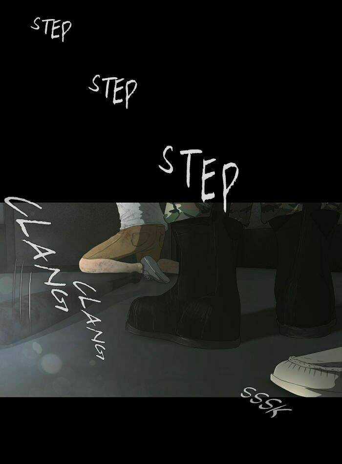 Dead Days Chapter 28 trang 22