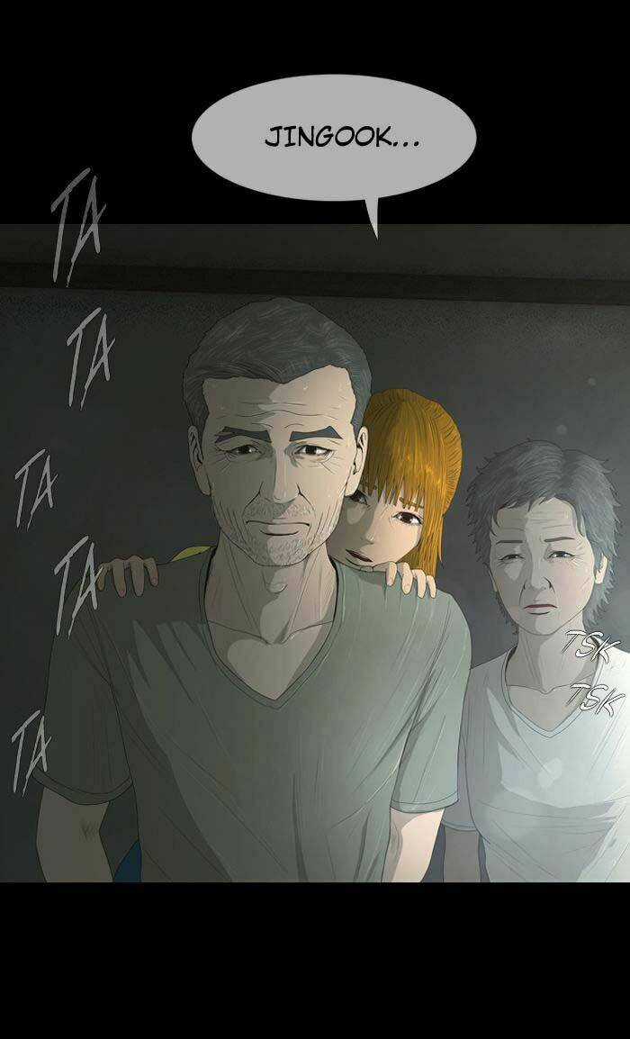 Dead Days Chapter 28 trang 23