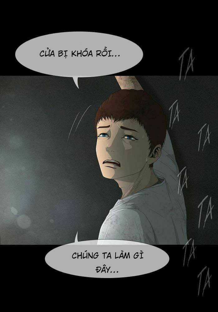 Dead Days Chapter 28 trang 24