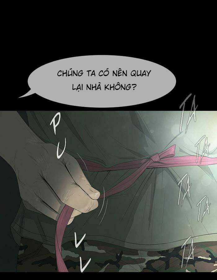 Dead Days Chapter 28 trang 26