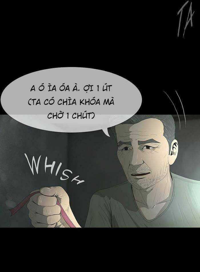 Dead Days Chapter 28 trang 27