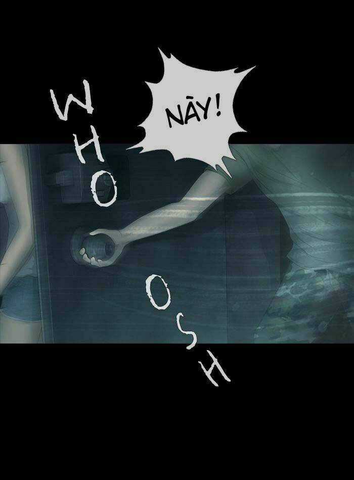 Dead Days Chapter 28 trang 3