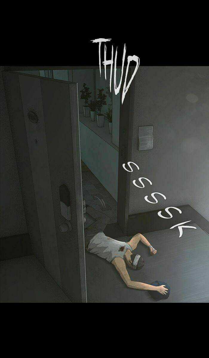 Dead Days Chapter 28 trang 33