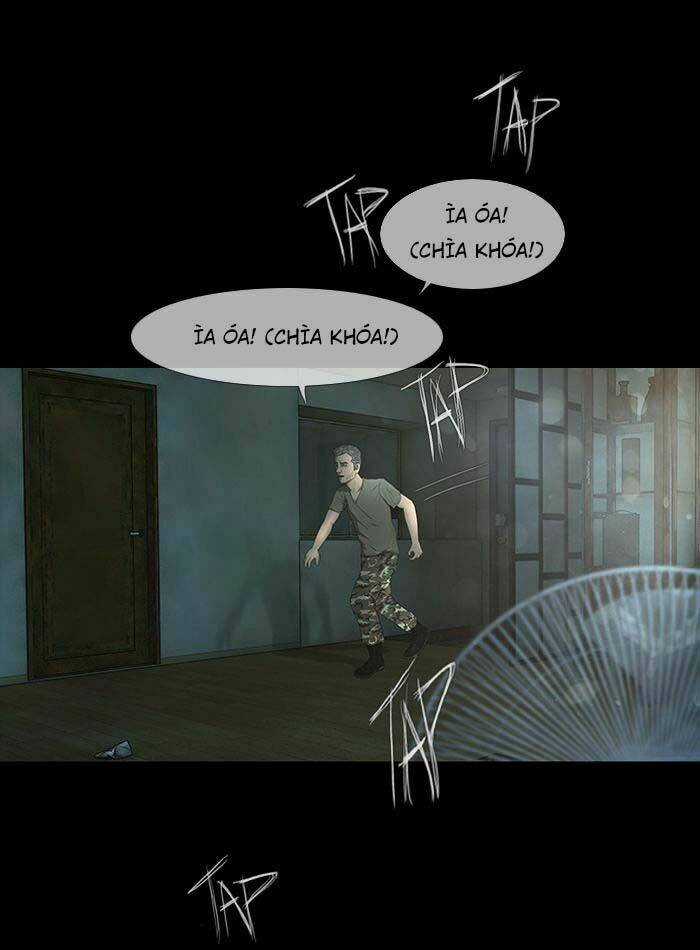 Dead Days Chapter 28 trang 36