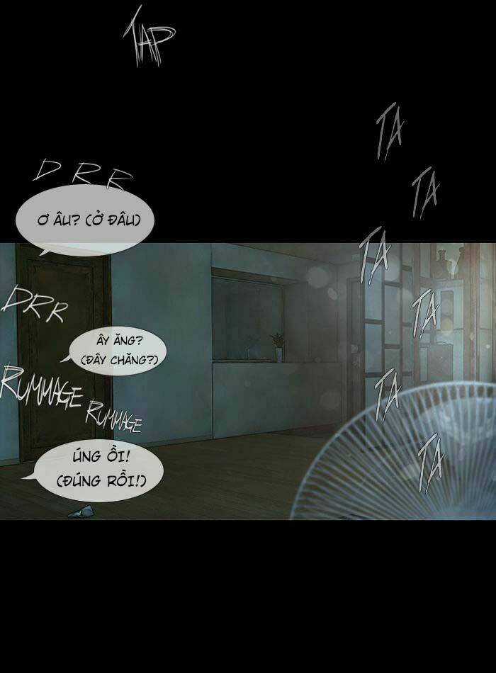 Dead Days Chapter 28 trang 37