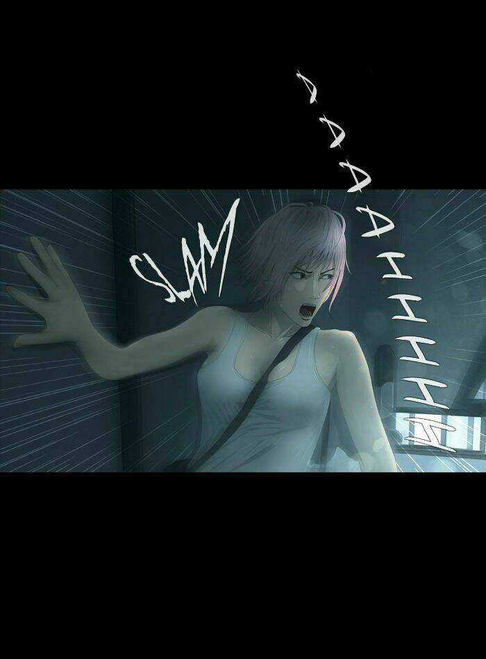 Dead Days Chapter 28 trang 4