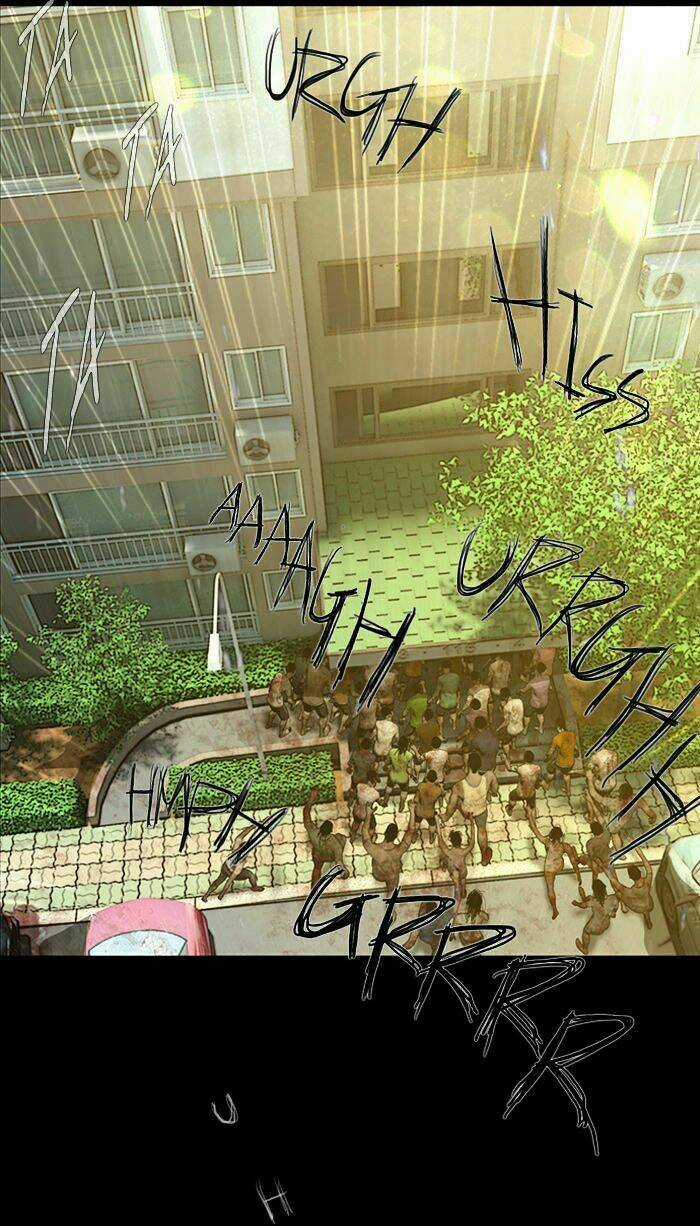 Dead Days Chapter 28 trang 42